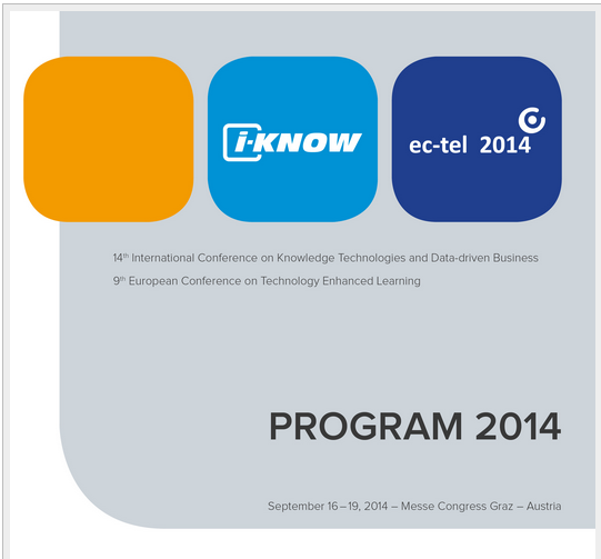 I-KNOW_Programm2